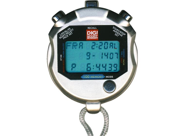 DIGI DT 100 Sekuntikello